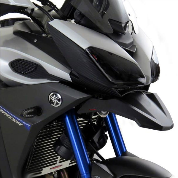 Pico de Pato para frontal de la moto Yamaha MT09 Tracer 15 Nilmoto