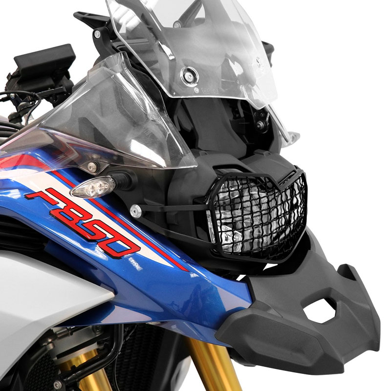 Protector Faro BMW F850GS ADV 19 Nilmoto