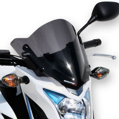 Cupula Sport Ermax para moto Honda CB500F 2013-15