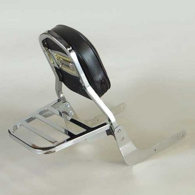 SPAAN Portaequipajes - HONDA SHADOW VT 125 SPAAN Portaequipajes - HONDA SHADOW VT 125