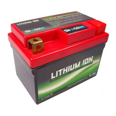 Bateria skyrich litio hjtz5s-fp