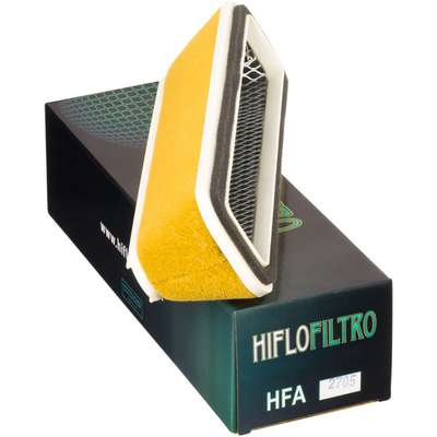 filtro de aire hiflo kawasaki hfa2705