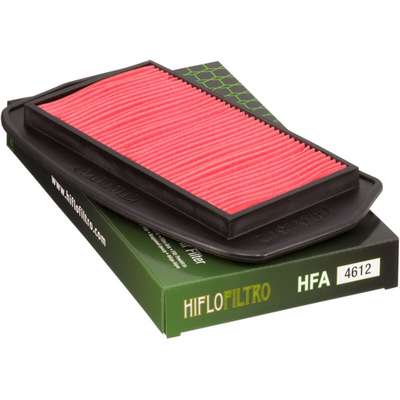 filtro de aire hiflo yamaha fz6 04-10 hfa4612