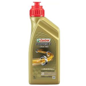 ACEITE CASTROL POWER 1 RACING 2T 1L