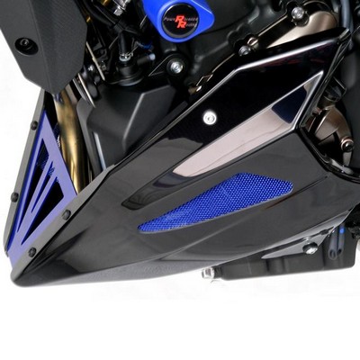 Quilla moto PowerBronze moto Yamaha MT07-XSR700