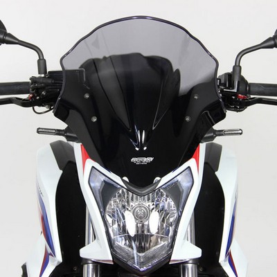 Cupula Racing modelo R Marca MRA moto Honda CB650F 14-16