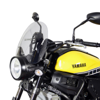 Cupula Touring de MRA Yamaha XSR700