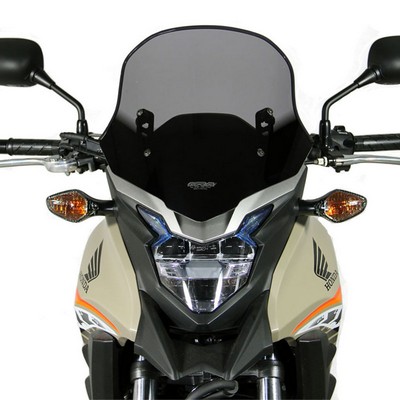 Parabrisas Touring Marca MRA moto Honda CB500X 16-