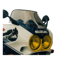 Cupula Spoiler de MRA Suzuki GSXR750 88-90