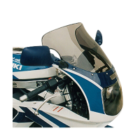 Cupula Spoiler de MRA Suzuki GSXR750 91
