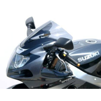 Cupula Racing de MRA Suzuki GSXR600 01-03 -1000 -02 -750 00-03