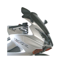 Cupula Spoiler S de MRA Honda VFR800 02-13