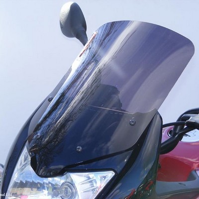 Cupula PowerBronze Flip Up Honda CBF125 08-17