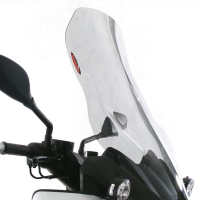 Parabrisas scooter Powerbronze Yamaha XMax 125/250/400 13-16
