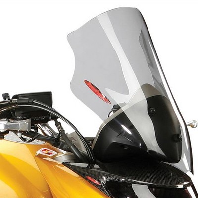 Cupula PowerBronze Light moto Honda CB600 Hornet 07-10