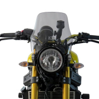 Cupula PowerBronze Light moto Yamaha XSR900 16-21 290mm
