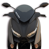 Cupula ahumada oscura Yamaha XMax 300