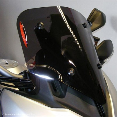 Cupula PowerBronze Adventure Ducati Multistrada 1200 13-14