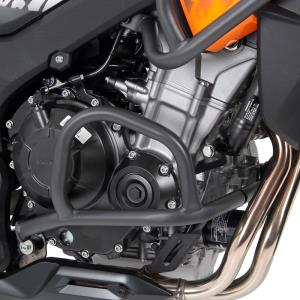 Defensa motor Honda CB500X 17-18 Hepco-Becker