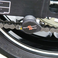 Kit protectores basculante Powerbronze Honda CBR1000RR 17-