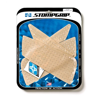 Stompgrip Ducati y Streetfighter 07-15