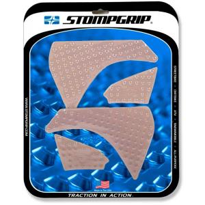 Stompgrip Bmw F 800GS 09-12