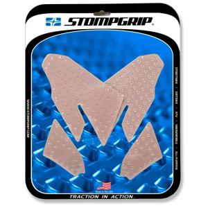 Stompgrip BMW F 800GS, F 700GS y F 800GS Adventure 13-18
