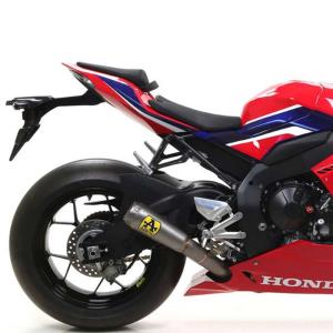 Escape Pro-race Honda CBR1000RR-R 20-