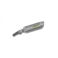 Escape aluminio Arrow THUNDER SUZUKI GSXR 600/750 06-07 OC