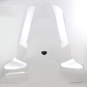 Cupula transparente Biondi Piaggio Beverly HPE 300/400 cc 21-