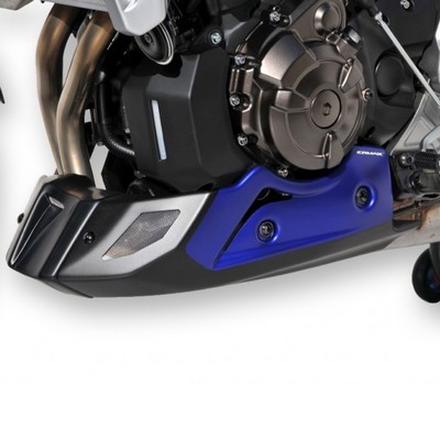 Quilla moto Yamaha MT07 Tracer 2016- Marca Ermax