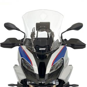 Cupula caponord BMW S1000XR 20- WRS