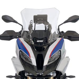 Cupula touring Bmw S1000XR 20- WRS