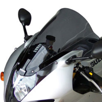 Cupula Bullster alta protección para Suzuki GSXR 1000 03-04.