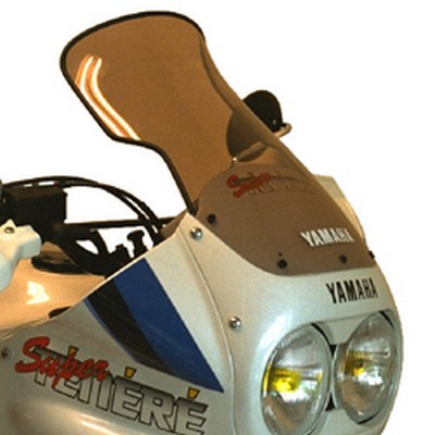 Bullster Cupula alta 46cm. para Yamaha XTZ 750 Super Tenere