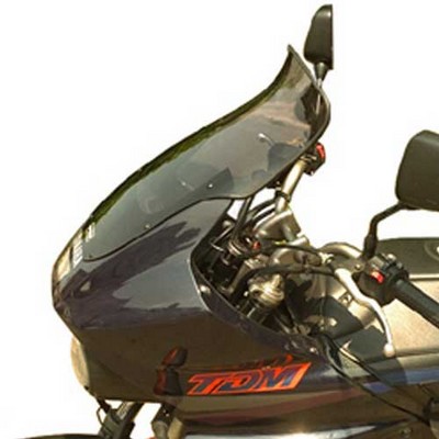 Cupula Bullster para Yamaha TDM 850 91-95