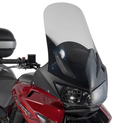 Cupula transparente Givi moto Honda XL1000V Varadero ABS 03-12