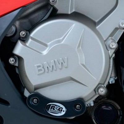 Protector de motor para lado izquierdo BMW S1000RR 2010-