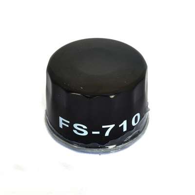 filtro de aceite a rosca para moto ref ffp013