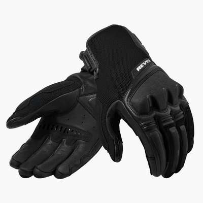 guantes revit duty fgs182 negro