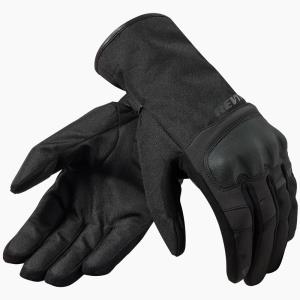 guantes revit croydon h2o negro