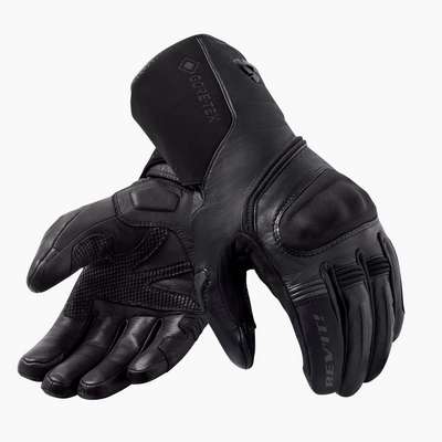 guantes revit kodiak 2 gtx fgw109 negro GORE-TEX