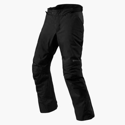 pantalón revit vertical gtx fpt130 negro GORE-TEX