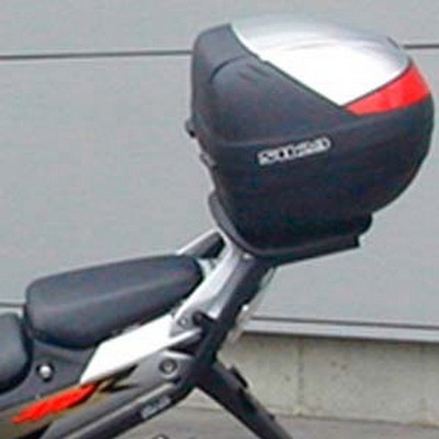 Maleta para honda cbr 125 #5