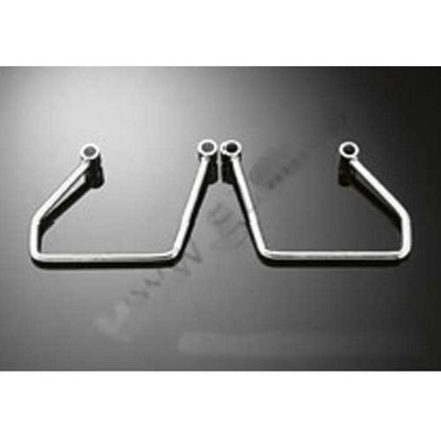 GZM Highway Hawk Soporte alforjas - HONDA VT 600 SHADOW GZM Highway Hawk Soporte alforjas - HONDA VT 600 SHADOW