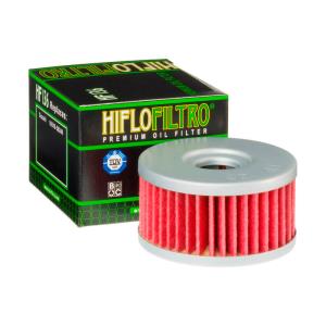 Filtro de aceite Hiflo HF136 para Suzuki