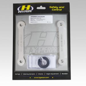 Kit de bajada Hyperpro Honda NC 700 y NC 750 -35mm