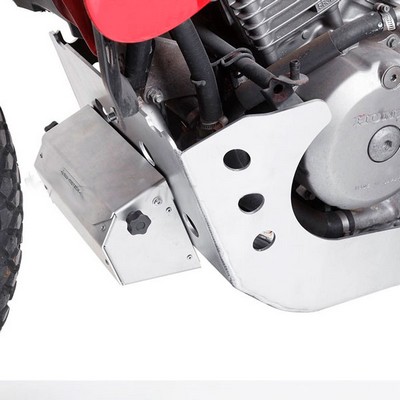 Protector SW-MOTECH de motor moto Honda XL600 Transalp