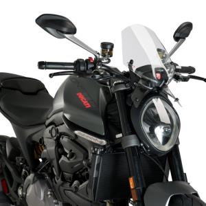 Cupula New Generation Sport Ducati Monster 937 21-