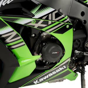 Tapas motor Track Kawasaki ZX10R 11-